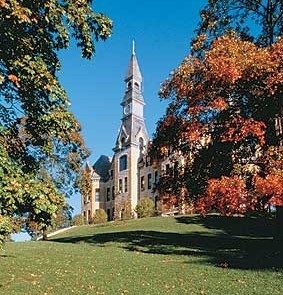 Park University