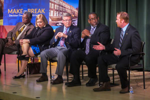 Make or Break: Decision Time for KCMO Schools