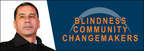 Blindness Community Changemakers: An Alphapointe Film Premiere and Conversation