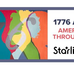 1776 at starlight American history through a new lens 