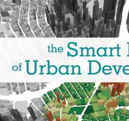 Chuck Minicozzi Smart Math of urban Development