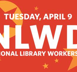 Tuesday, April 9, is National Library Workers Day, and the Kansas City Public Library joins a celebration across the country of the librarians, support personnel, and others who help make our institutions places for community-wide engagement, enrichment, and development.