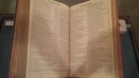 First Folio First Folio