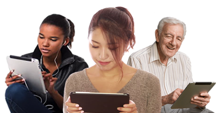 Digital Services: Latest Updates and New Resources Digital Services: Latest Updates and New Resources