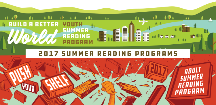 KCPL Summer Reading
