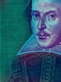 First Folio! The Book That Gave Us Shakespeare is on display through June 28th, 2016, on the 5th floor of the Central Library. First Folio! The Book That Gave Us Shakespeare is on display through June 28th, 2016, on the 5th floor of the Central Library.