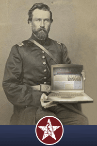 Civil War on the Western Border