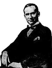 Charles F. Horner in The Kansas City Star, June 6, 1923 Horner - 1926