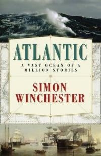 Atlantic book cover