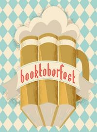 <a href="http://booktoberfestkc.eventbrite.com" target="_blank">Get your Booktoberfest tickets on Eventbrite >></a> Booktoberfest