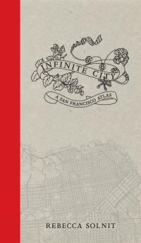 Infinite City book cover