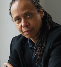 Jamal Joseph examines his life in <em>Pather Baby</em> Jamal Joseph