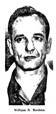 William R. Basham