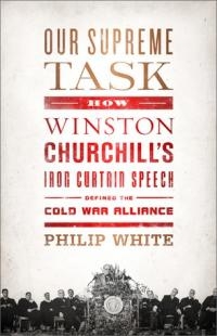 Our Supreme Task book cover