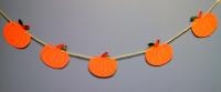Pumpkin Ribbon Pumpkin Ribbon