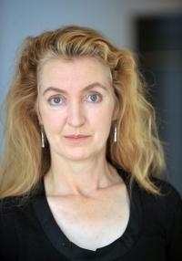 Rebecca Solnit Rebecca Solnit