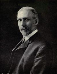 John F. Stacey (from the M. Christine Schwartz Collection) John F. Stacey (from the M. Christine Schwartz Collection)