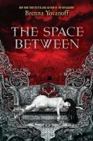 The Space Between Book Cover The Space Between by Brenna Yovanoff
