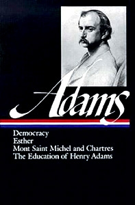 The Education of Henry Adams