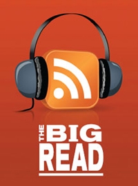 Get the audio Adventures of Tom Sawyer at kcbigread.org. Get the audio Adventures of Tom Sawyer at kcbigread.org.