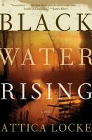 Attica Locke visits the Plaza Branch on Wednesday, March 21, at 6:30 p.m. Black Water Rising