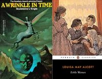 A Wrinkle in Time or Little Women?