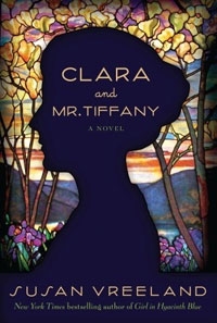 <em>Clara and Mr. Tiffany</em> is a novel of life in the Aesthetic age. Clara and Mr. Tiffany - Susan Vreeland