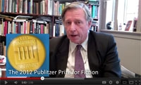 "Free the fiction!" - Crosby Kemper III Crosby Kemper III