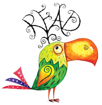Summer Reading logo