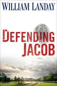 A father defends a son accused of murder in William Landay's new thriller. Defending Jacob