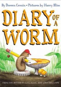 Diary of a Worm