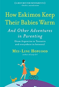 How Eskimos Keep Their Babies Warm