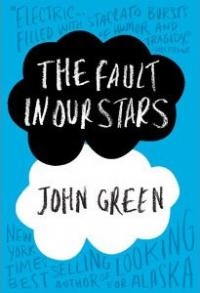 The Fault in Our Stars is a departure of sorts for John Green. Fault in Our Stars