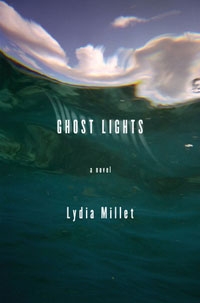Ghost Lights takes place in a jungle of human behavior. Ghost Lights