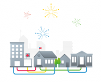 Want your libraries and schools to have Google Fiber? Pre-register by Sept. 9. Google Fiber