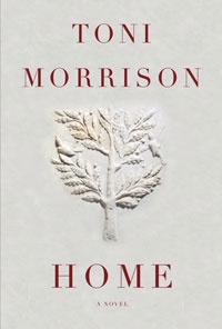 <em>Home</em> means different things to different people. Home by Toni Morrison