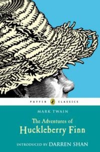 The Adventures of Huckleberry Finn