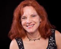 Kaite Mediatore Stover picks a post-Katrina tale of hope and determination. Kaite Stover, Publitzer juror
