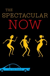 The Spectacular Now is now playing on earbuds near you. Spectacular Now
