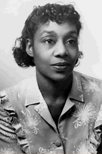 Dorothy West Dorothy West