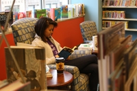 What will you read this summer?