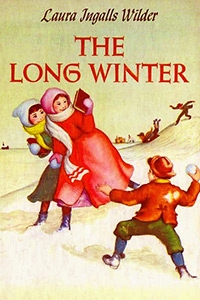 The Long Winter by Laura Ingalls Wilder