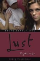 Lust By Robin Wasserman Lust