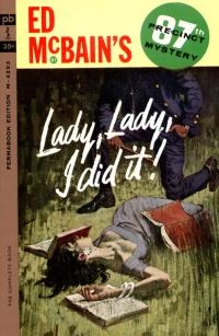 Ed McBain’s 57th Precinct Series