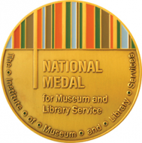 National Medal for Museum and Library Service