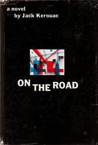 The defining novel of the Beat Generation. On the Road