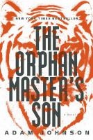 The Orphan Master's Son