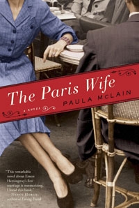 Hemingway & Hadley come to life (again) in The Paris Wife. Paris Wife