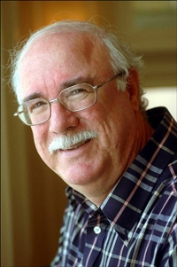 John Tibbetts talks 100 years of Tarzan and John Carter on Sunday, March 18. John Tibbetts