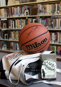 Booketology champ To Kill a Mockingbird rounds out the prize pack. Booketology prize pack
